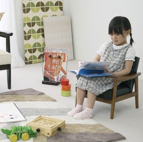 經典椅子,K Chair,Karimoku